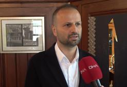 Osman Zeki Korkmaz: Ezber bozmaya geliyoruz