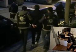 Polisten “Hacısüleymanoğulları" operasyonu