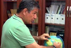 'Doğada dengeleri göz ardı edersek hava olaylarını artan şekilde yaşayacağız'