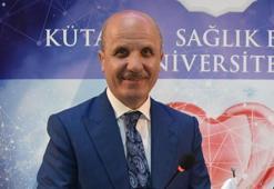 YÖK Başkanı ​​​​​Özvar: Yeni akademik yılda yüz yüze eğitime geçmenin vakti geldi