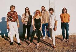 Altın Gün grubu, 9 Eylül'de İstanbul'da