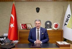 TMO Genel Müdürü Güldal: Buğdayda önemli artış görüyoruz