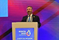 5. İslami Dayanışma Oyunları'na rekor başvuru