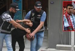 'Dobo Metin' cinayetinin altından Camgöz çetesi çıktı