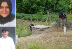 Kayıp muhtar eşini silah zoruyla kaçırmış