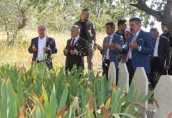 PKK'nın Çevrimli katliamında 32 yıl önce şehit edilen 27 kişi unutulmadı