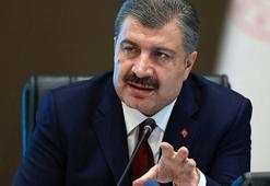 Bakan Koca: Sağlık çalışanlarına önemli iyileştirmeler çok yakın