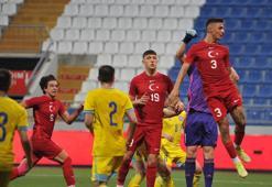 Ümit Milliler, Avrupa Şampiyonası'na katılma hakkını elde edemedi