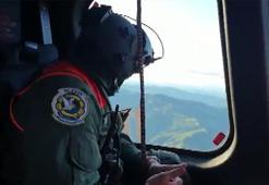 Eczacıbaşı Holding'ten 4 personelinin olduğu kayıp helikoptere ilişkin açıklama