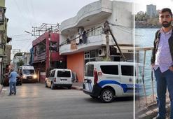 Babasının yanında akrabası tarafından başından vuruldu