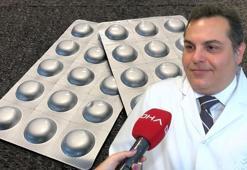 Uzmanı uyardı: Oksidasyona uğrayan balık yağını kullanmak damar tıkanıklığı, kanser ve alzheimera neden olabilir