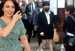 Ezgi Mola'ya verilen cezanın gerekçesi: Kesinleşmiş mahkeme kararı yok