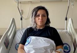 Eski eşinin vurduğu Avukat Merve: Bu tür insanların dışarıda olması akıl alır gibi değil