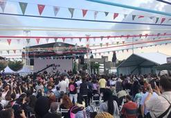 Zeytinburnu'nda ‘Merkezefendi Geleneksel Tıp Festivali’ başladı