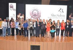 Altın Safran Belgesel Film Festivali’nde ödüller sahiplerini buldu