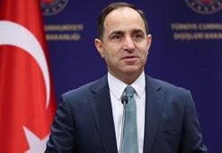 Sözcü Bilgiç'ten, Fransa'da gözaltında ölen Türk vatandaşına ilişkin açıklama