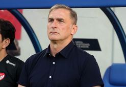 Stefan Kuntz: Hem ofansif hem defansif olarak iyi durumdayız