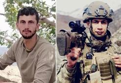 Pençe- Kilit bölgesinde çatışma: 2 şehit, 2 yaralı