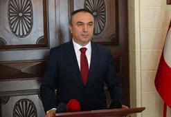 Kilis Valisi: Suriyeli sayısı, kent nüfusunun yüzde 38,47'sine karşılık geliyor