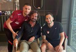 İzmir'de yıllar sonra milli coşku