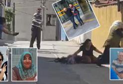 Köpek besledikleri için ailesinden 3 kişiyi öldüren komşu için 'en ağır' cezayı istedi