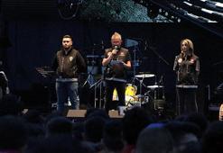 Polis, Kiraz Festivali'nde 500 bin kişiye uyuşturucunun zararlarını anlattı