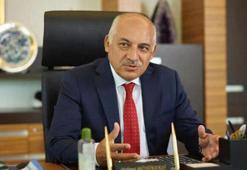 Mehmet Büyükekşi: Karşı karşıya gelirsek yol alamayız, yan yana duracağız