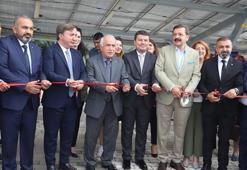 Cemil Çiçek: 20 bin çeşit sanayi malını 200'e yakın dünya ülkesine ihraç ediyoruz