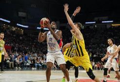 ING Basketbol Süper Ligi'nde şampiyon Fenerbahçe Beko