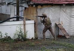 Ankara merkezli 8 ilde uyuşturucu çetesine 'süpürme' operasyonu: 75 gözaltı kararı