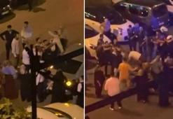Düğünde başlayan kavga sokağa taştı: 1 yaralı