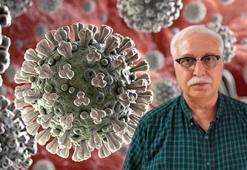 Bilim Kurulu Üyesi Özlü: Koronavirüs akciğerlerde kalıcı hasara yol açtı