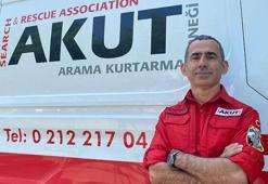 AKUT Genel Başkanı Şalcı'dan tatilcilere 'Rip akıntısı' uyarısı