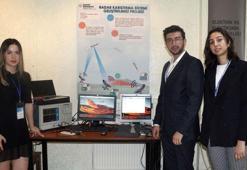 Üniversite öğrencilerinden yerli ve milli 'jammer'