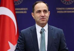 Dışişleri Bakanlığı'ndan 'seyahat uyarıları' açıklaması