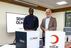 Meta ve Türk Kızılay kan bağışı uygulamasının Türkiye’de kullanıma açıldığını duyurdu