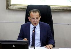 Bolu Belediye Başkanı Özcan: Cumhuriyet Halk Partisi’nin üvey değil, öz evladıyım