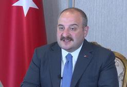 Bakan Varank: KOBİ’lerimiz ülkemizin geleceği olacak