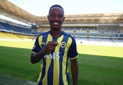 Fenerbahçe, Lincoln Henrique'yi resmen açıkladı