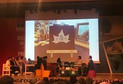 Bahçelievler’de ‘İnsan Değişirse İklim Değişmez’ paneli düzenlendi