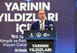 "Yarının yıldızları için" çalıştayı ve paneli düzenlendi