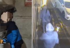 Ağrı'da, duvarı delerek 1 milyon TL'lik 'altın' çalan 2 şüpheliden 1'i yakalandı