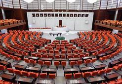 Meclis Başkan Vekili ile AK Parti Grup Başkan Vekili arasında 'süre' tartışması