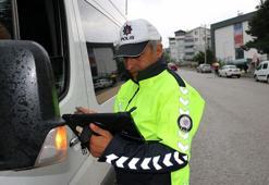 Polis ve jandarmadan 'Güvenli Eğitim' uygulaması