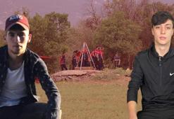 Kayıp Hasan ile İsmail'in, arandıkları kuyuda cansız bedenlerine ulaşıldı