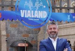 Eğlence tutkunlarına yeni ‘parkur’ müjdesi