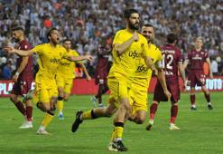 İbrahim Yılmaz: Süper Lig'de oynamak her zaman milli takım kapısına yakın olmak demek