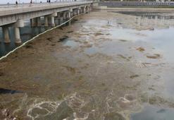 Kıyı erozyonuna neden olan Boğaçayı, 2 kış sonra doğal haline dönecek