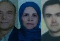 Mahkeme cani damat için cezai ehliyet incelemesi istedi