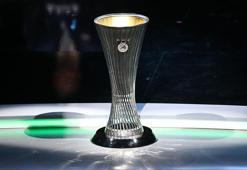 Medipol Başakşehir ve Konyaspor'un Konferans Ligi'ndeki rakipleri belli oldu